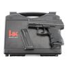 HK P30SK 9mm SN: 214-033244