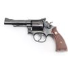 Smith & Wesson Model 15-4 .38 SPL 233K190