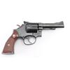 Image 2 : Smith & Wesson Model 15-4 .38 SPL 233K190
