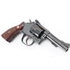 Image 3 : Smith & Wesson Model 15-4 .38 SPL 233K190