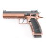 Image 2 : Tanfoglio/EAA Witness Stock III Xtreme .40 S&W
