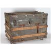 Antique Trunk