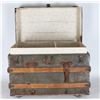 Image 2 : Antique Trunk