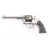 Colt 1896 New Army 38 Colt SN: 152920