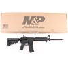 Smith & Wesson M&P-15 5.56 NATO SN: TV43161