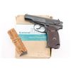 Image 1 : Arsenal/K&G Makarov 9x18mm SN: LI0901