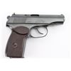 Image 3 : Arsenal/K&G Makarov 9x18mm SN: LI0901