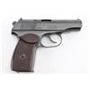 Image 4 : Arsenal/K&G Makarov 9x18mm SN: LI0901