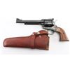 Ruger Blackhawk .357 Mag. SN: 30-40868