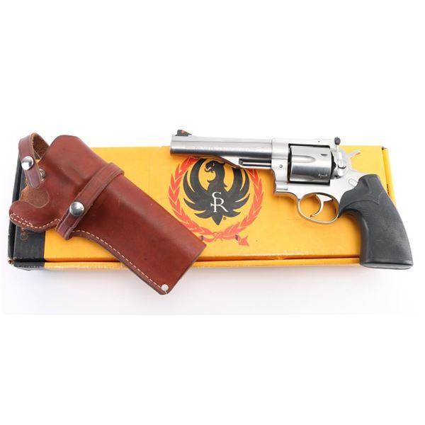Ruger Redhawk .44 Mag. SN: 500-77896