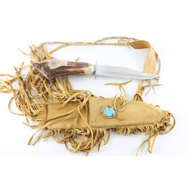 Custom Made Chiefs Bowie