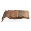 Image 2 : Antique Leather Shotgun Chaps