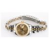 Image 3 : Ladies Rolex Oyster Perpetual Wristwatch