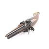Image 4 : Flintlock Double Barrel Pistol 58 cal NVSN