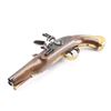 Image 5 : Flintlock Double Barrel Pistol 58 cal NVSN