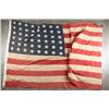 Image 1 : Antique American Flag