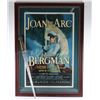 Image 2 : Original Movie Poster "Joan of Arc"