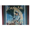 Image 5 : Original Movie Poster "Joan of Arc"