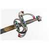 Image 5 : Bejeweled Swept Hilt Rapier