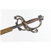 Image 6 : Bejeweled Swept Hilt Rapier