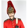 Image 2 : British Kings Dragoon Guards Officer Uniform