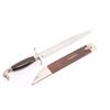 Image 5 : Burys & Co. Sheffield Bowie Knife