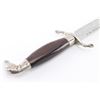 Image 7 : Burys & Co. Sheffield Bowie Knife