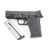 Image 2 : Smith & Wesson M&P 9 Shield EZ 9mm