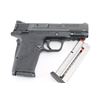 Image 3 : Smith & Wesson M&P 9 Shield EZ 9mm
