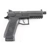 Image 3 : Cz P-09 9mm D152266