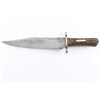 Image 1 : G. Wostenholm & Son Bowie Knife