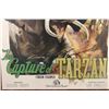 Image 2 : Lobby Poster for "The Capture of Tarzan"