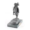 Image 2 : Small Fine Art Bronze