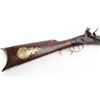 Image 7 : Full Stock Kentucky Rifle