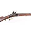 Image 8 : Full Stock Kentucky Rifle