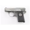 Image 1 : Walther Model 9 25 ACP SN: 621425