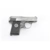 Image 2 : Walther Model 9 25 ACP SN: 621425