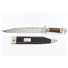 Image 5 : Fenton & Shore Sheffield Bowie Knife