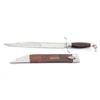 Image 9 : Fenton & Shore Sheffield Bowie Knife