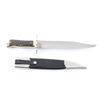 Image 2 : Joseph Rodgers & Sons Bowie knife