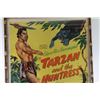 Image 3 : Movie Poster for "Tarzan and the Huntress"