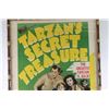 Image 3 : Movie Poster for "Tarzan's Secret Treasure"