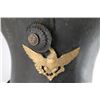 Image 3 : American Militia bell shaped Crown Shako