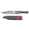 Image 1 : American Bowie Knife