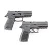 Image 3 : SIG SAUER P250 .45 ACP / .40 S&W EAU019613