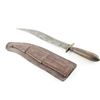 Image 4 : Classic Mexican Bowie Knife