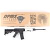 Image 1 : Dpms/panther Arms A-15 5.56mm Nato Ffh248188