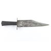 Image 2 : American Bowie Knife