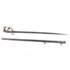 Image 2 : Smith & Son British Officer's Sword