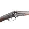 Image 8 : R.C. Ward SxS Hammer Gun 12 Ga. NVSN